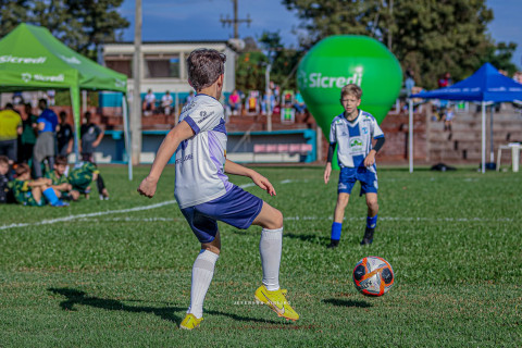 Abertura da Super Taça Sicredi será em Alegria