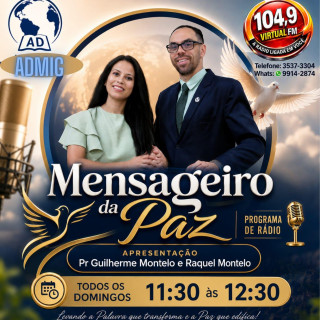 Programa Mensageiro da Paz